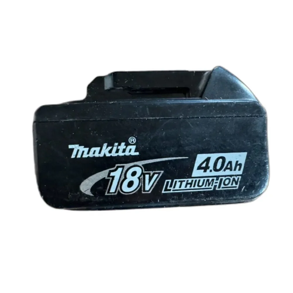 Genuine Makita BL1840 18V 4.0Ah LXT Battery - For Parts / Not Working
